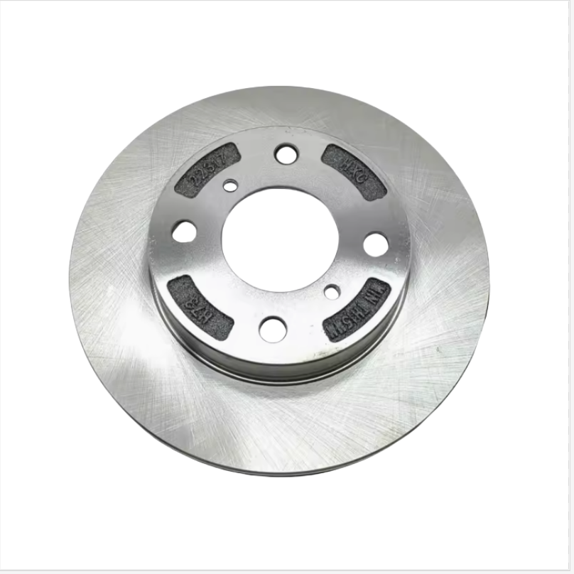 Super Popular R Carbon Ceramic Brake Auto Disc Systems Fro SRM X30 X30L T32 T30